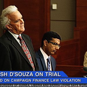 Foto Os Estados Unidos da Hilary