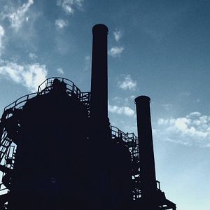 Foto Trashed - Para Onde Vai Nosso Lixo