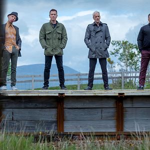 Foto T2 Trainspotting