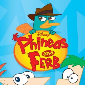 Foto Phineas and Ferb