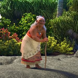 Foto Moana - Um Mar de Aventuras