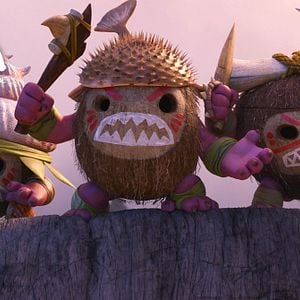 Foto Moana - Um Mar de Aventuras