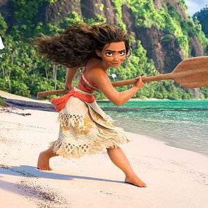 Foto Moana - Um Mar de Aventuras