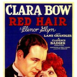 Foto Cabelos de Fogo