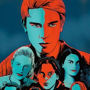 Foto Riverdale