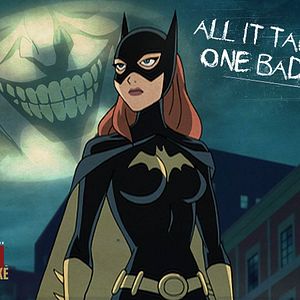 Foto Batman - A Piada Mortal