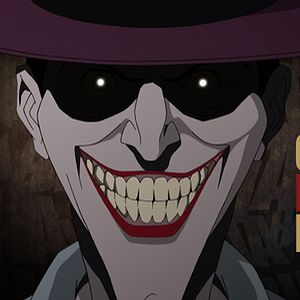 Foto Batman - A Piada Mortal