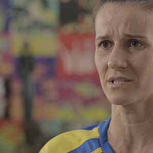 Foto Meninas de Ouro