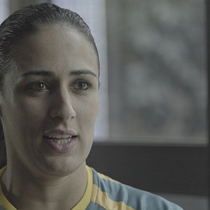 Foto Meninas de Ouro