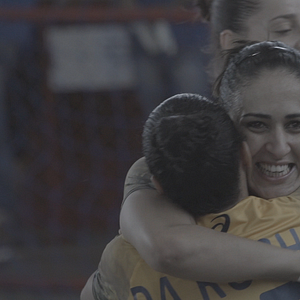 Foto Meninas de Ouro