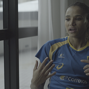 Foto Meninas de Ouro