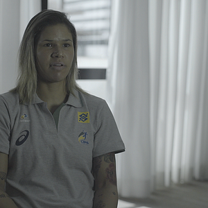 Foto Meninas de Ouro