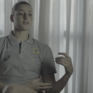 Foto Meninas de Ouro