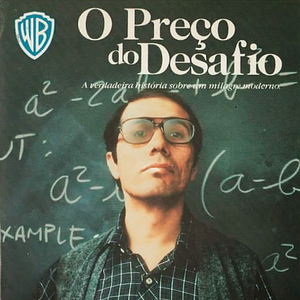 Foto O Preço do Desafio
