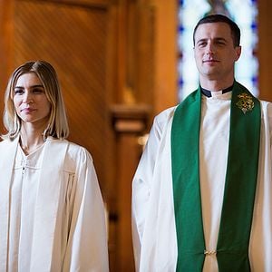 Foto Samaire Armstrong