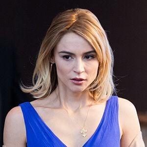 Foto Samaire Armstrong