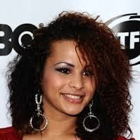 Foto Harmony Santana