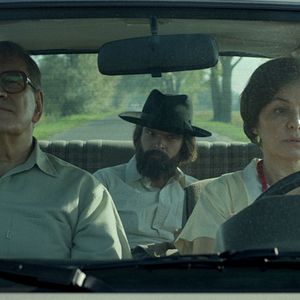 Foto A Última Família