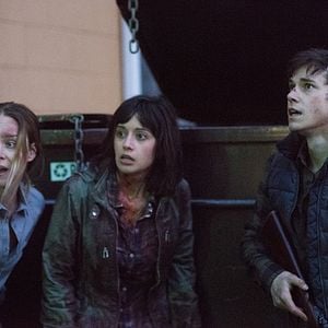 Foto A Maldição da Noite