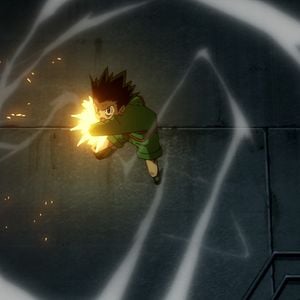 Foto Hunter x Hunter: A Última Missão