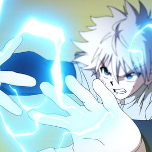 Foto Hunter x Hunter: A Última Missão