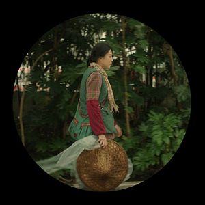 Foto Eu Não Sou Madame Bovary