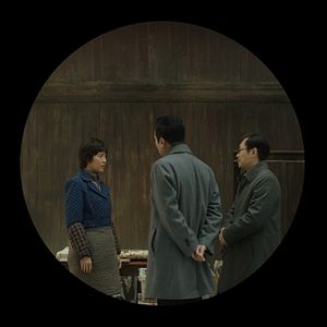 Foto Eu Não Sou Madame Bovary