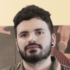 Foto Juan Sebastián Mesa