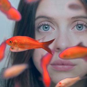 Foto O Mundo de Carrie Pilby
