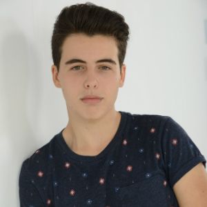 Foto Étienne Galloy