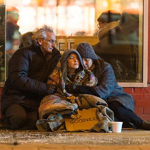 Foto Protesto Silencioso