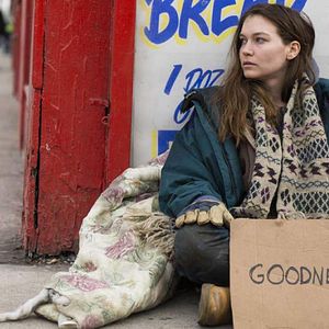 Foto Protesto Silencioso