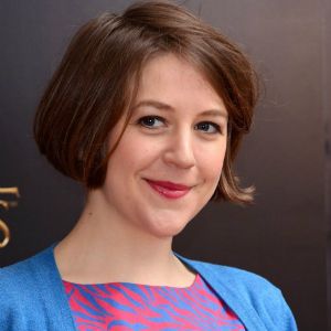 Foto Gemma Whelan