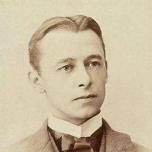 Foto William Collier Sr.