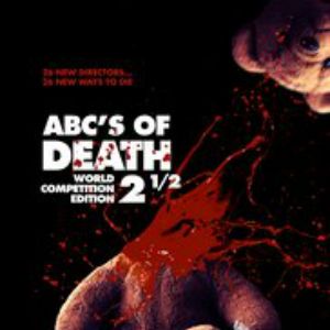 Foto ABCs of Death 2.5