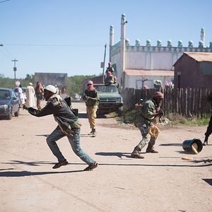 Foto Decisão de Risco