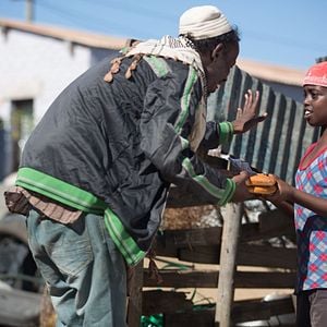 Foto Decisão de Risco