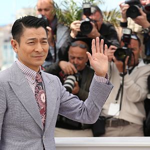 Foto Andy Lau