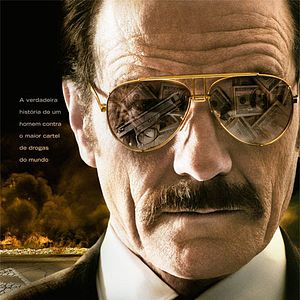 Foto Conexão Escobar