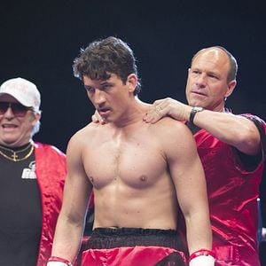 Foto Sangue Pela Glória