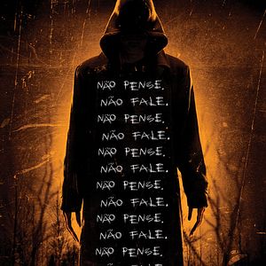 Foto Nunca Diga Seu Nome