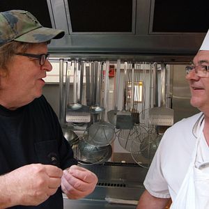 Foto O Invasor Americano