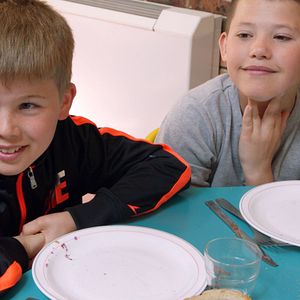 Foto O Invasor Americano