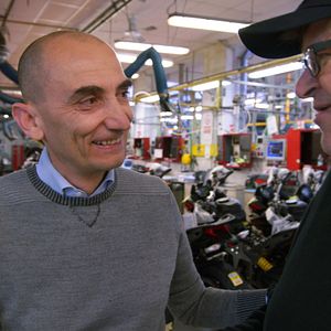 Foto O Invasor Americano