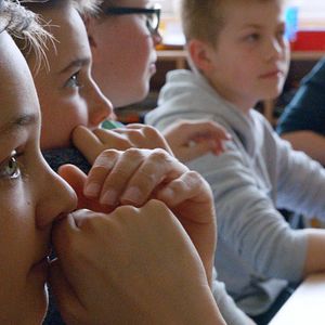 Foto O Invasor Americano