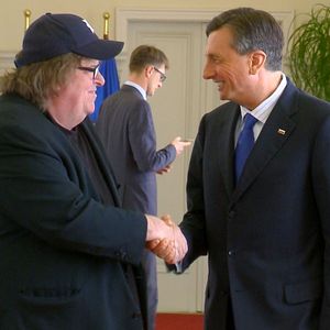 Foto O Invasor Americano