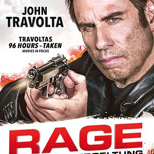 Foto Eu Sou a Fúria