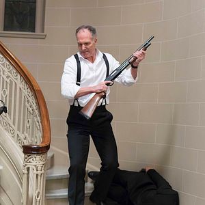 Foto Eu Sou a Fúria