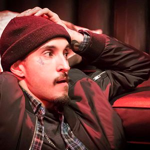 Foto Eu Sou a Fúria