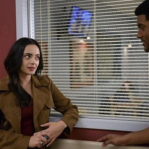 Foto The Night Shift